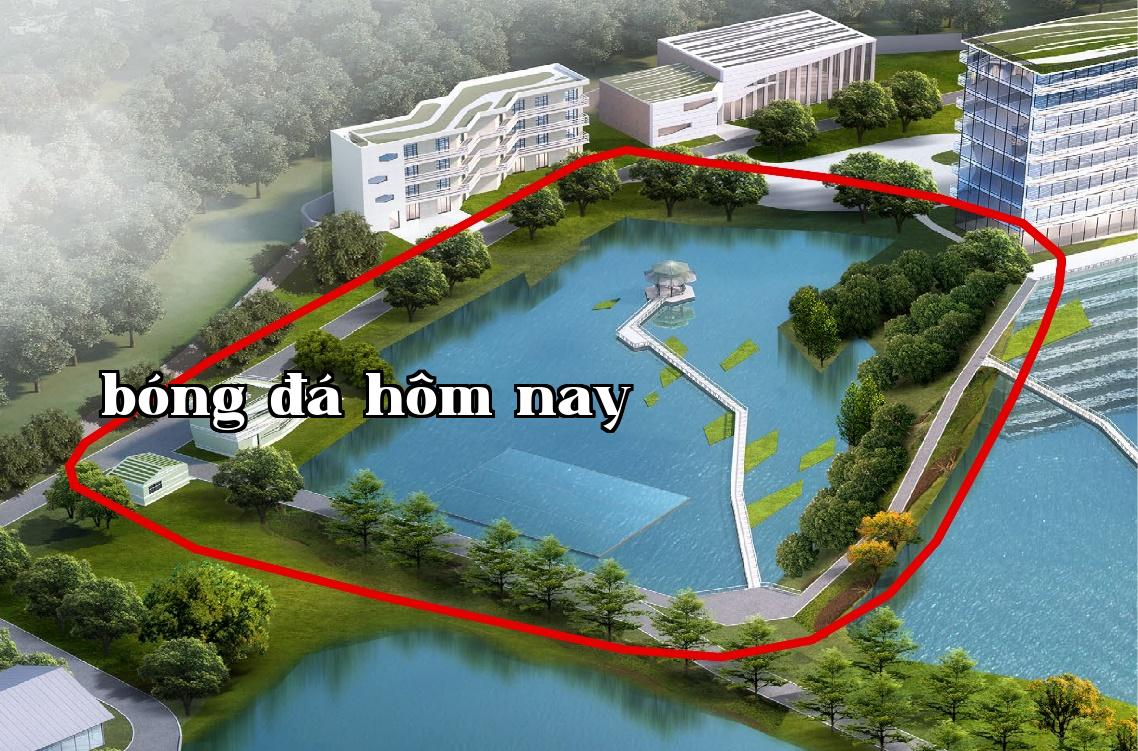 Mô hình nuôi biển tuần hoàn sinh thái thông minh