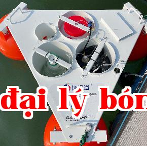 Hệ thống giám sát chất lượng nước nuôi trồng thời gian thực