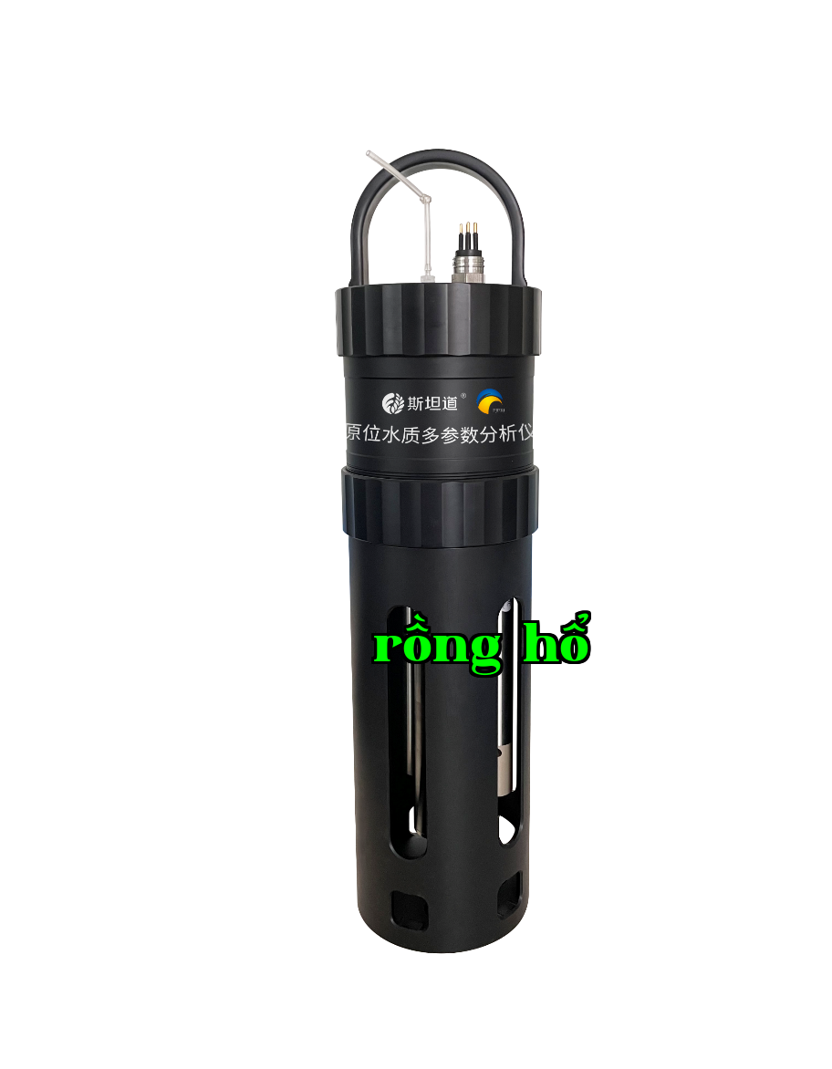Máy phân tích đa thông số dinh dưỡng & nguyên tố tại chỗ